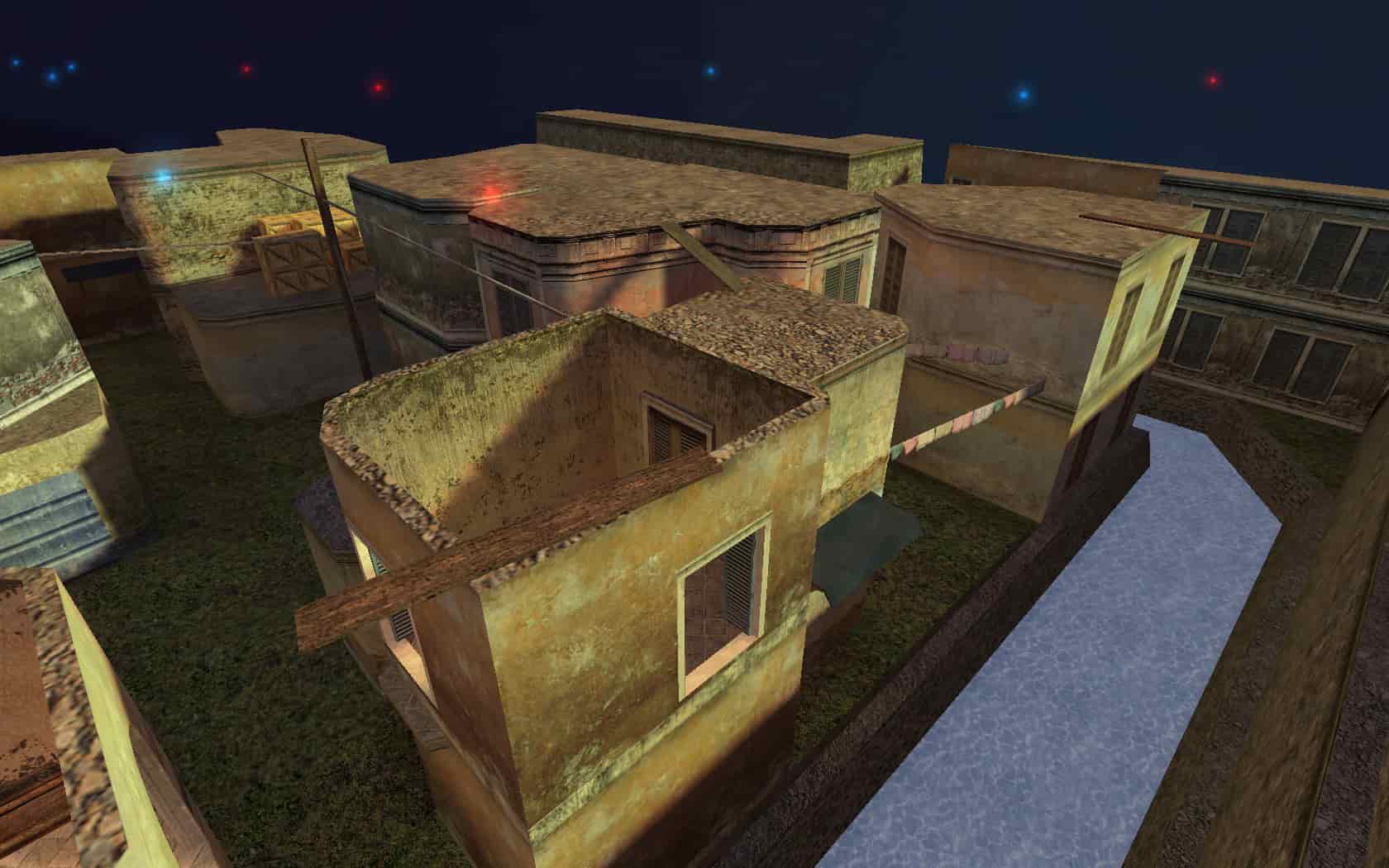 deathrun_havana