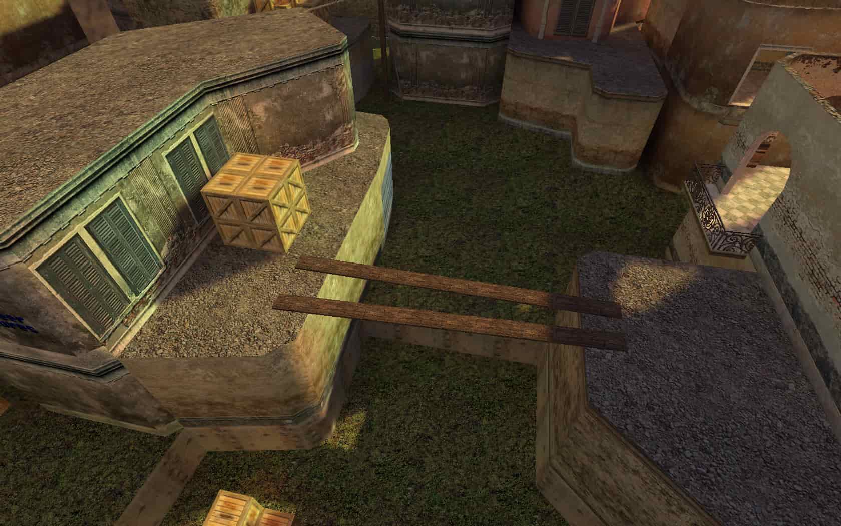 deathrun_havana