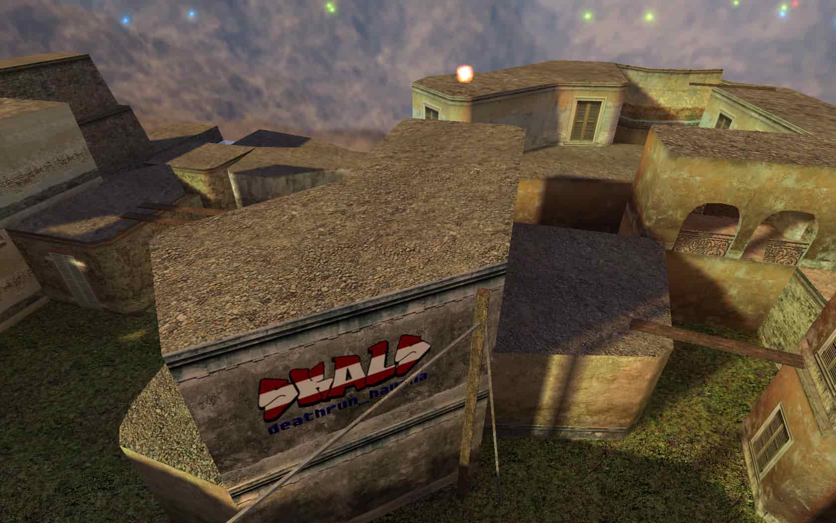 deathrun_havana