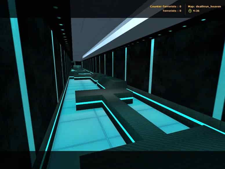 deathrun_heaven