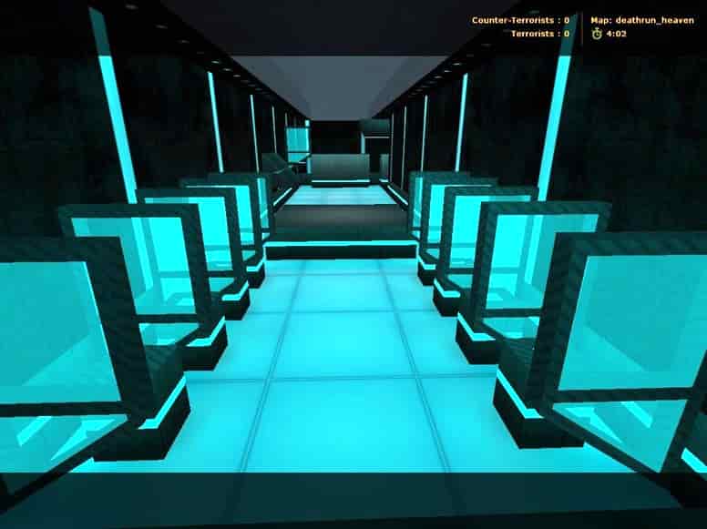 deathrun_heaven