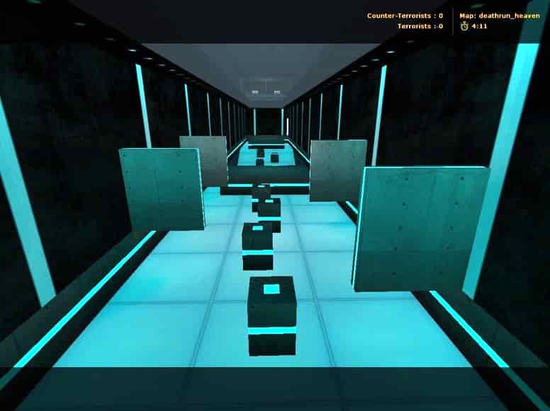 deathrun_heaven