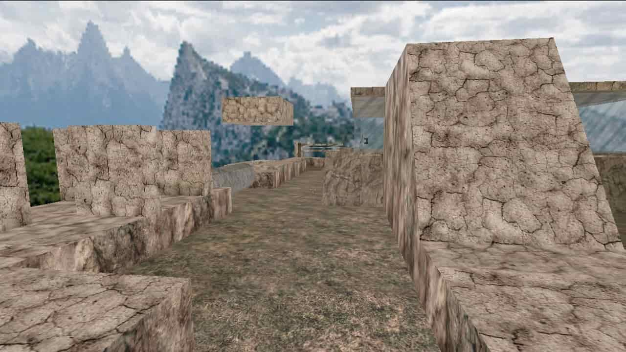 deathrun_highland