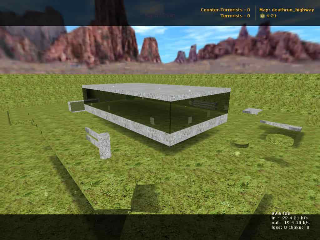 deathrun_highway