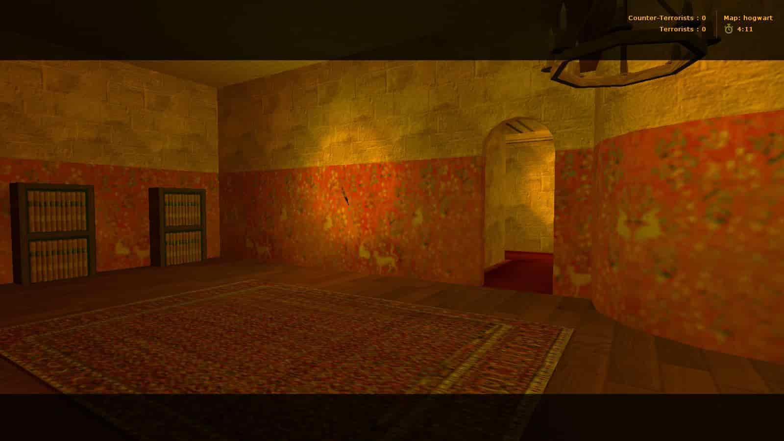 deathrun_hogwarts