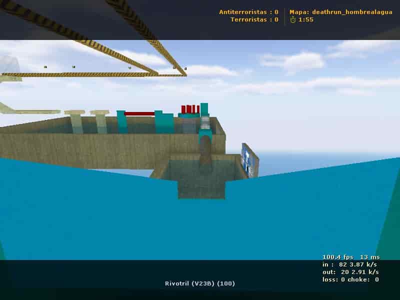 deathrun_hombrealagua