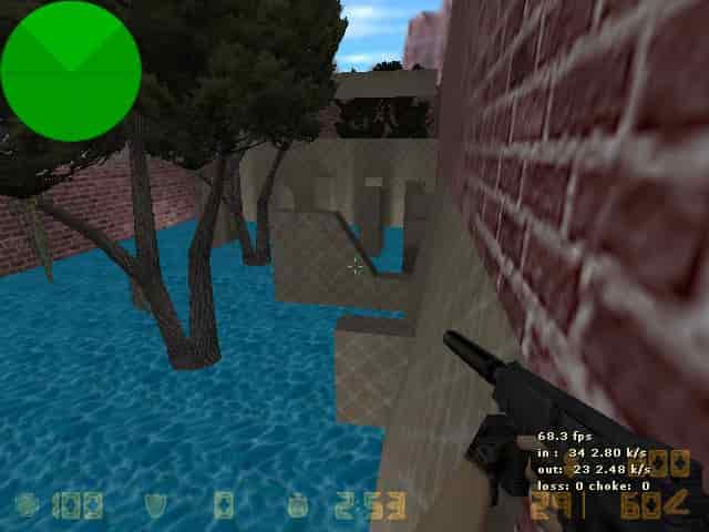 deathrun_homen