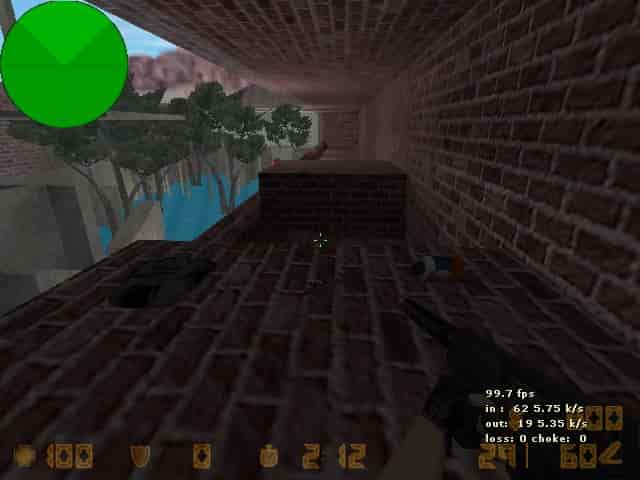 deathrun_homen