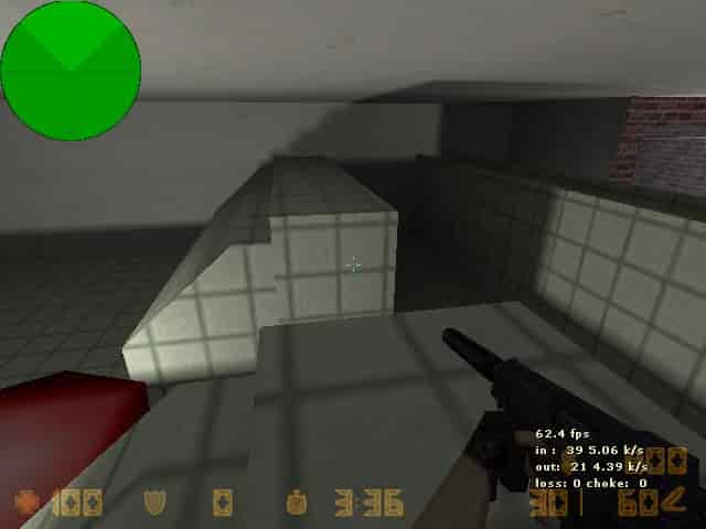 deathrun_homen