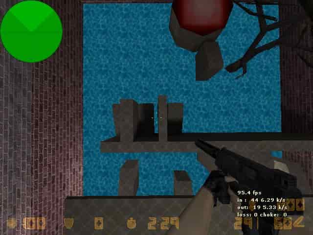 deathrun_homen
