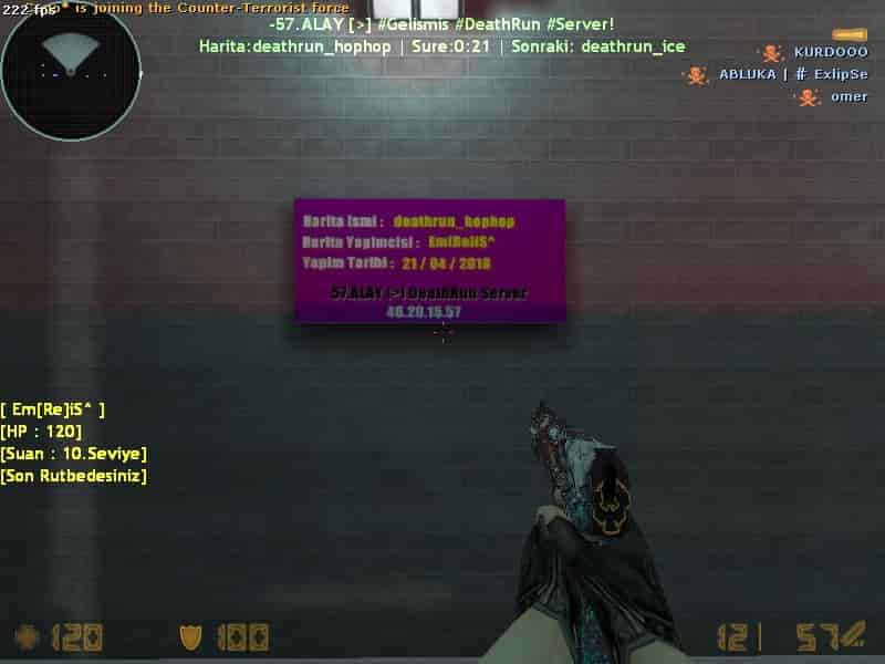 deathrun_hophop