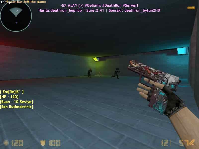deathrun_hophop