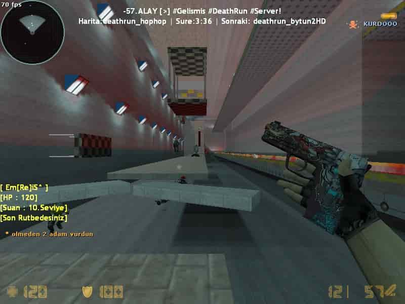 deathrun_hophop