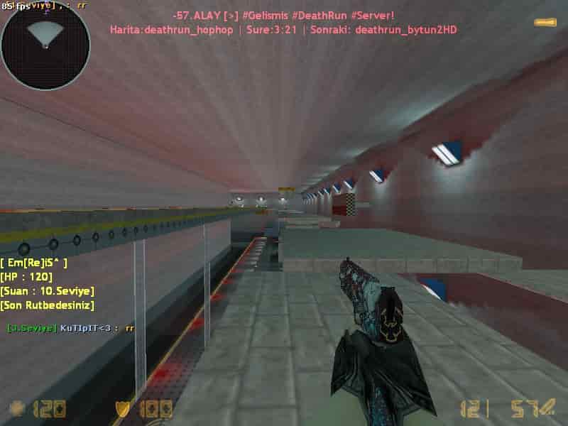 deathrun_hophop