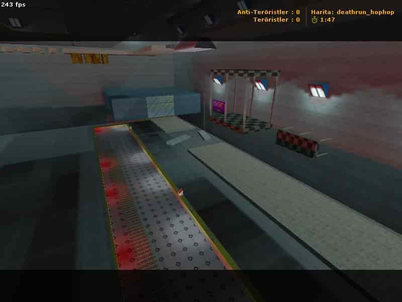deathrun_hophop