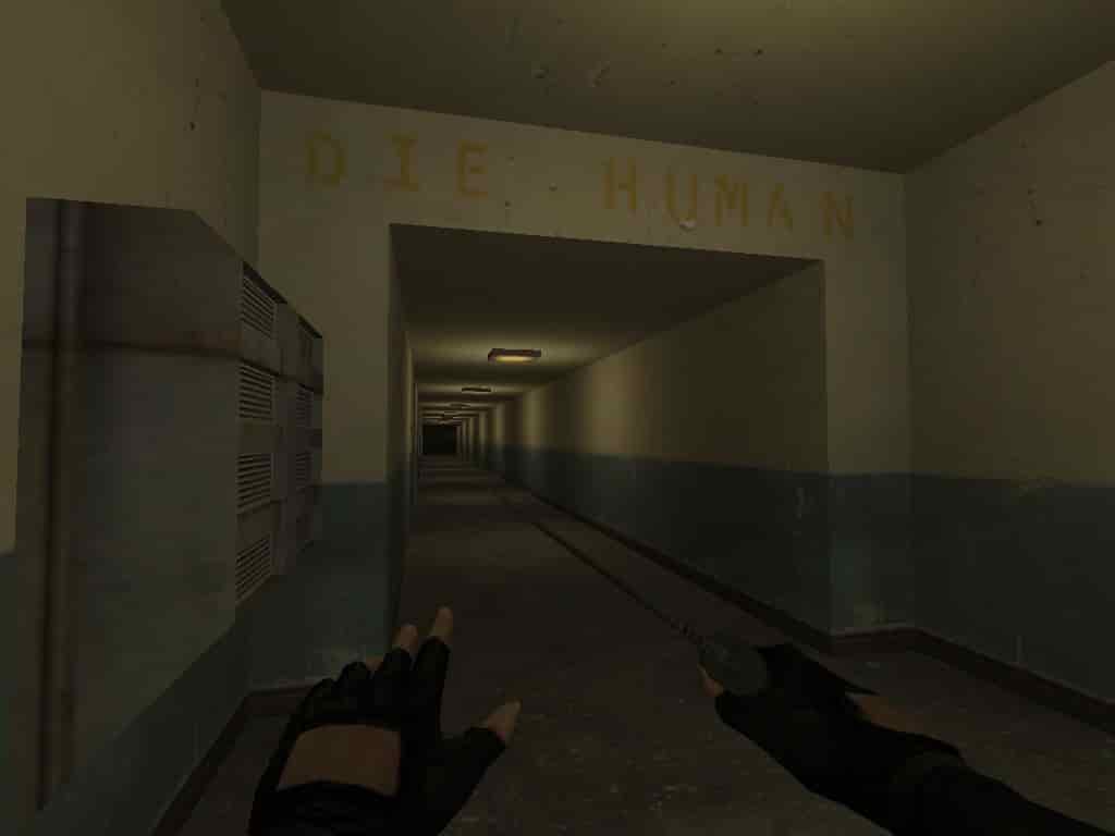 deathrun_horror