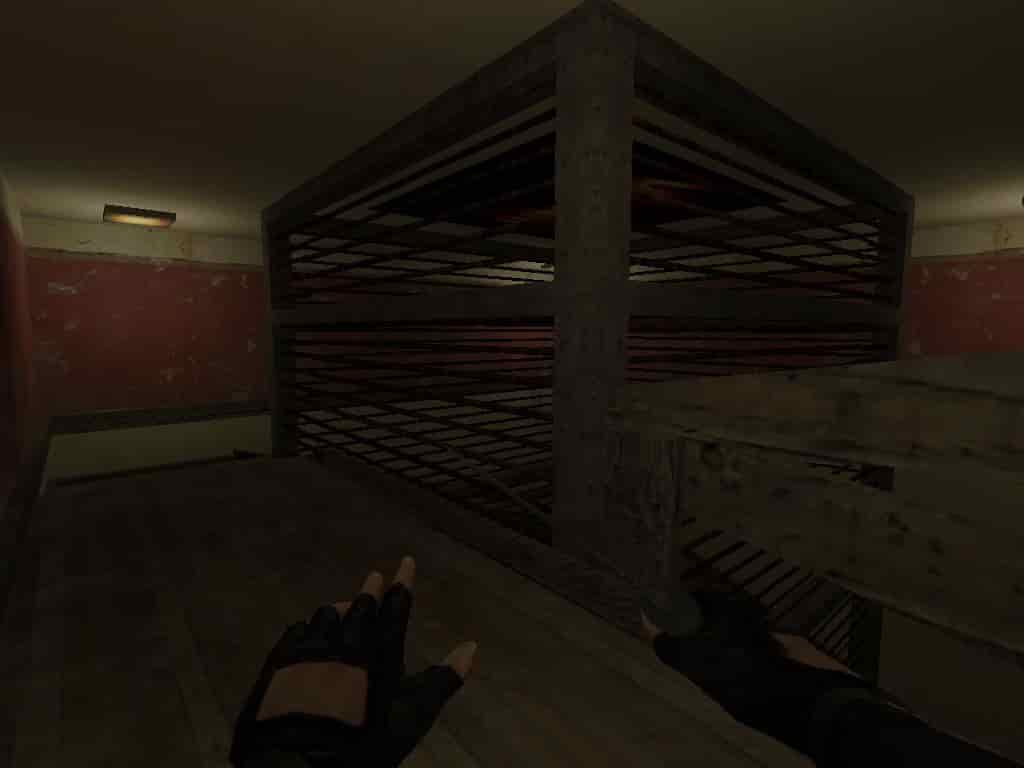 deathrun_horror