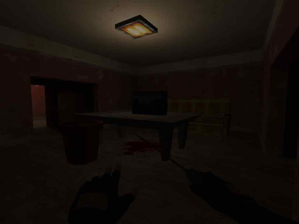 deathrun_horror