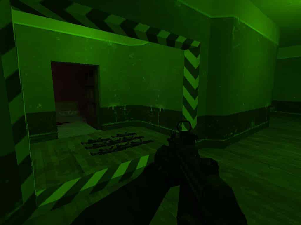 deathrun_horror