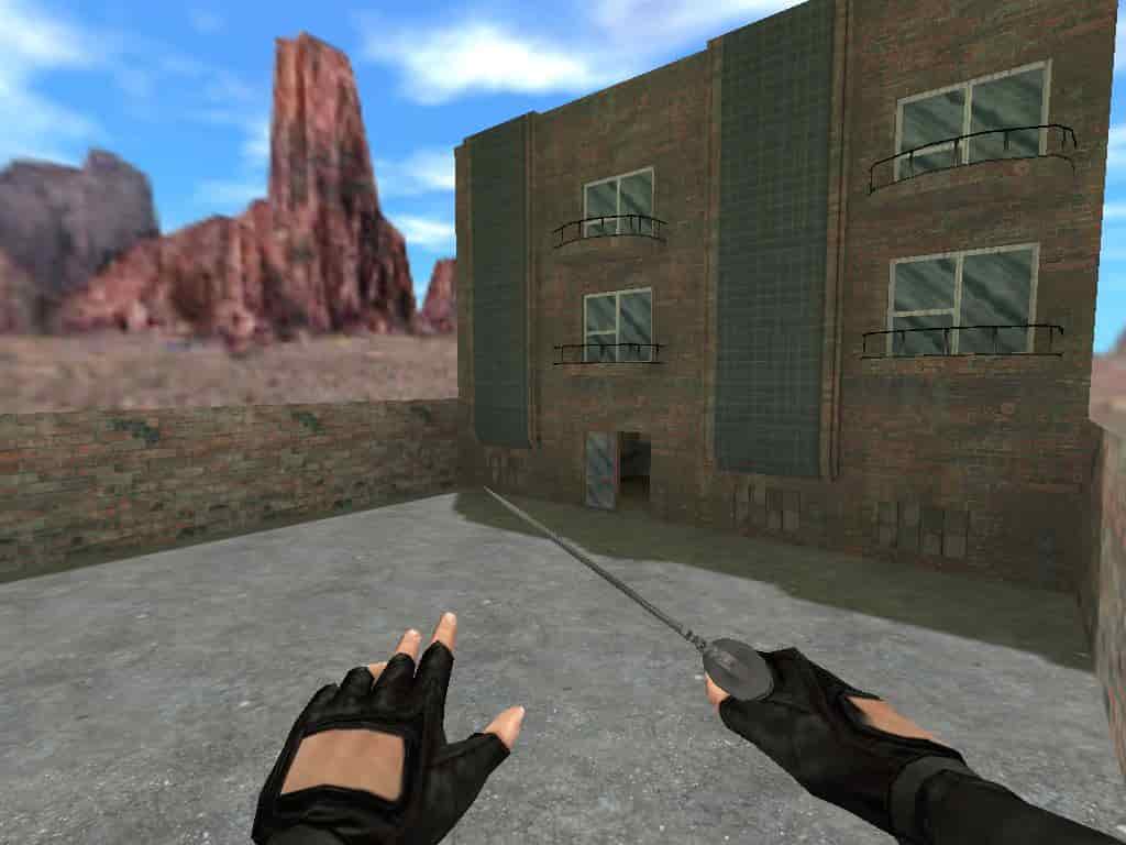 deathrun_horror