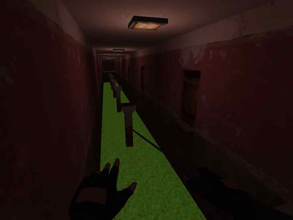 deathrun_horror