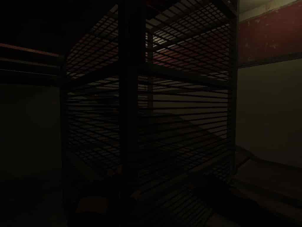 deathrun_horror