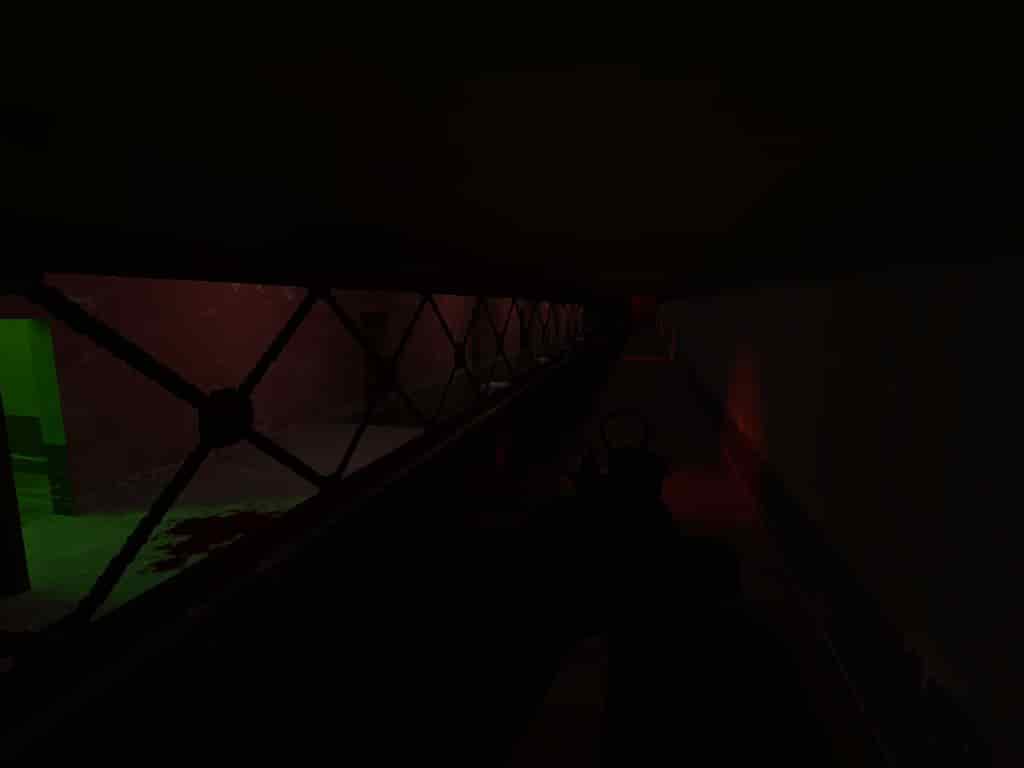 deathrun_horror