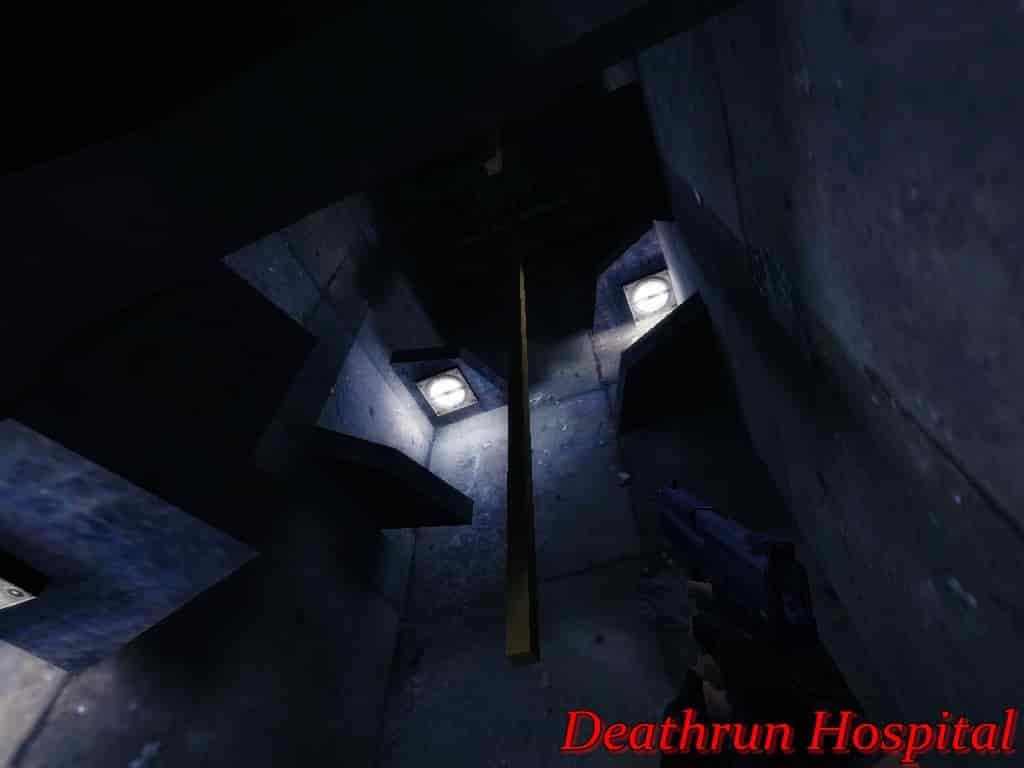 deathrun_hospital
