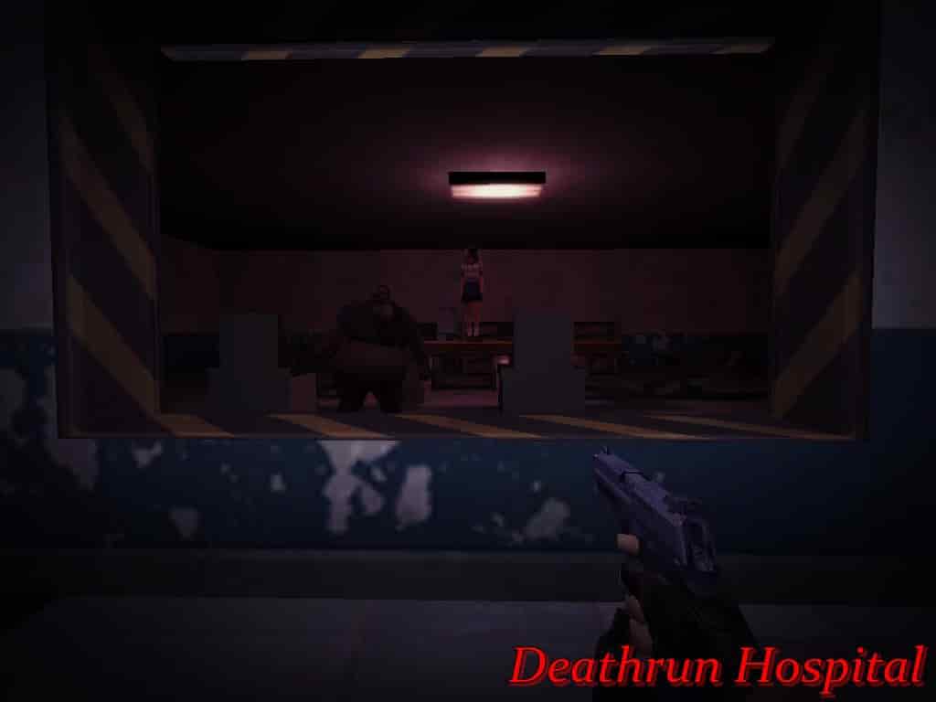 deathrun_hospital