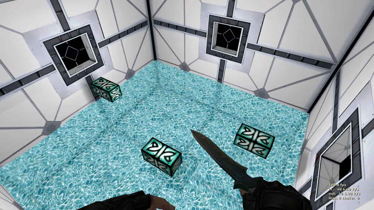deathrun_hypercube