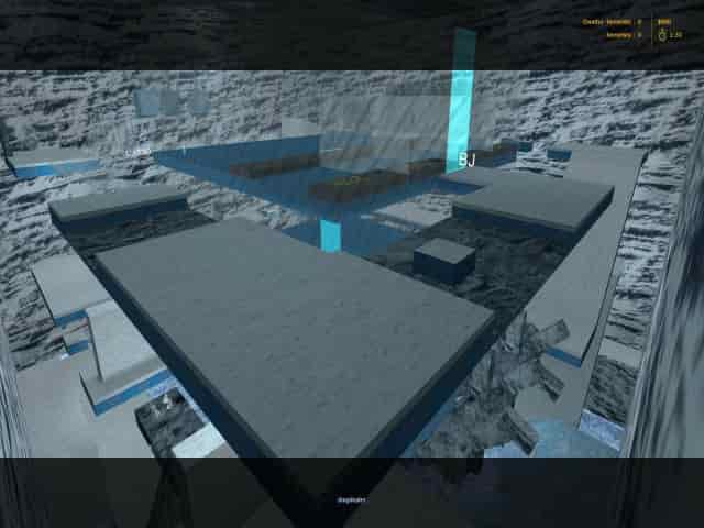 deathrun_iceice