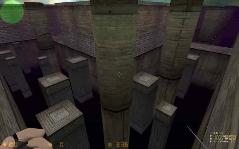 deathrun_impasable