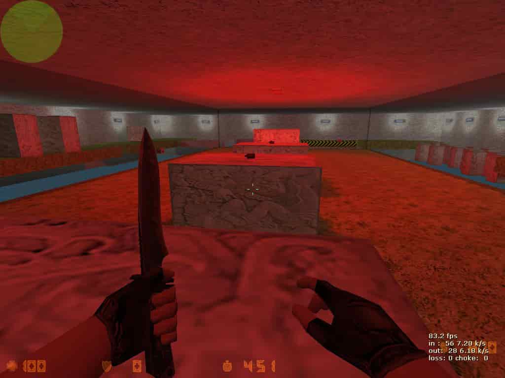 deathrun_imperilment