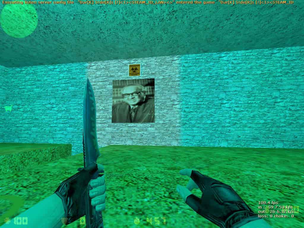 deathrun_imperilment