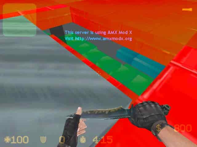 deathrun_impossible
