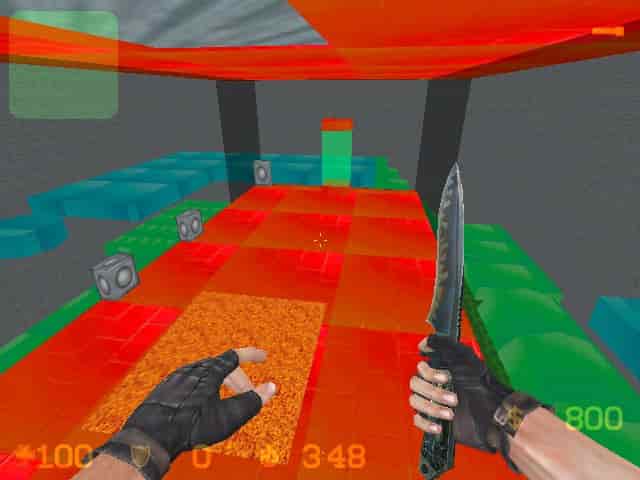 deathrun_impossible