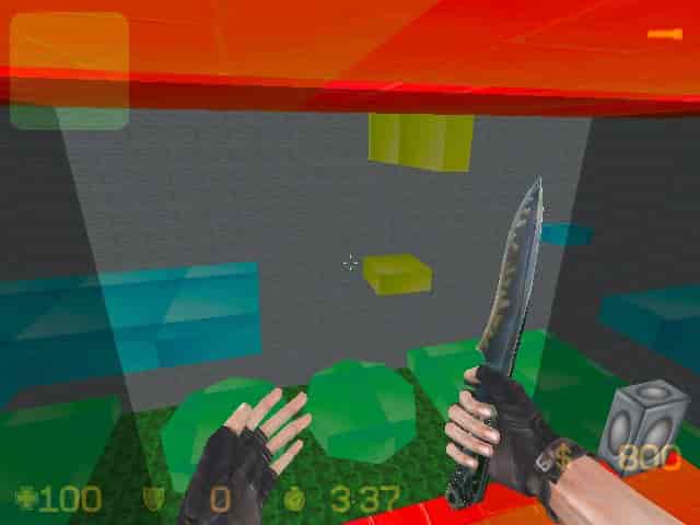 deathrun_impossible