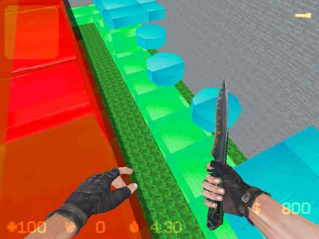 deathrun_impossible