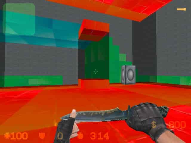deathrun_impossible