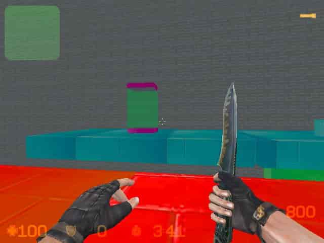 deathrun_impossible