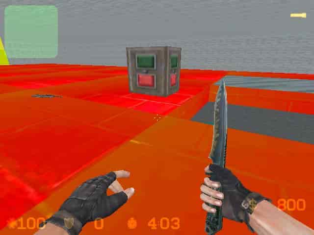 deathrun_impossible