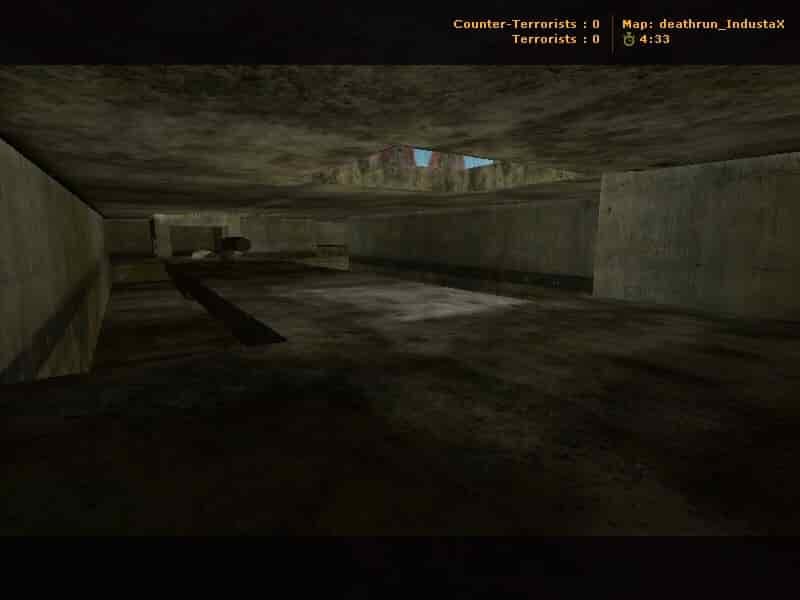 deathrun_industax
