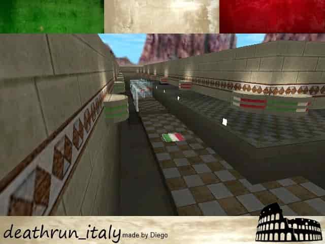 deathrun_italy