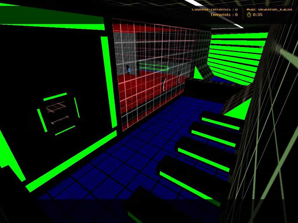 deathrun_kaliix