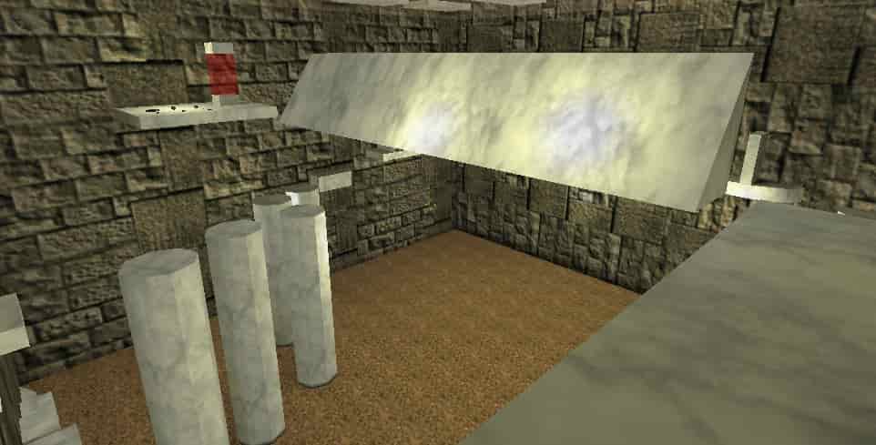 deathrun_kz