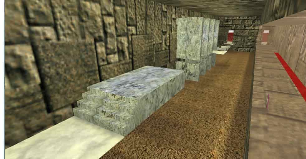deathrun_kz