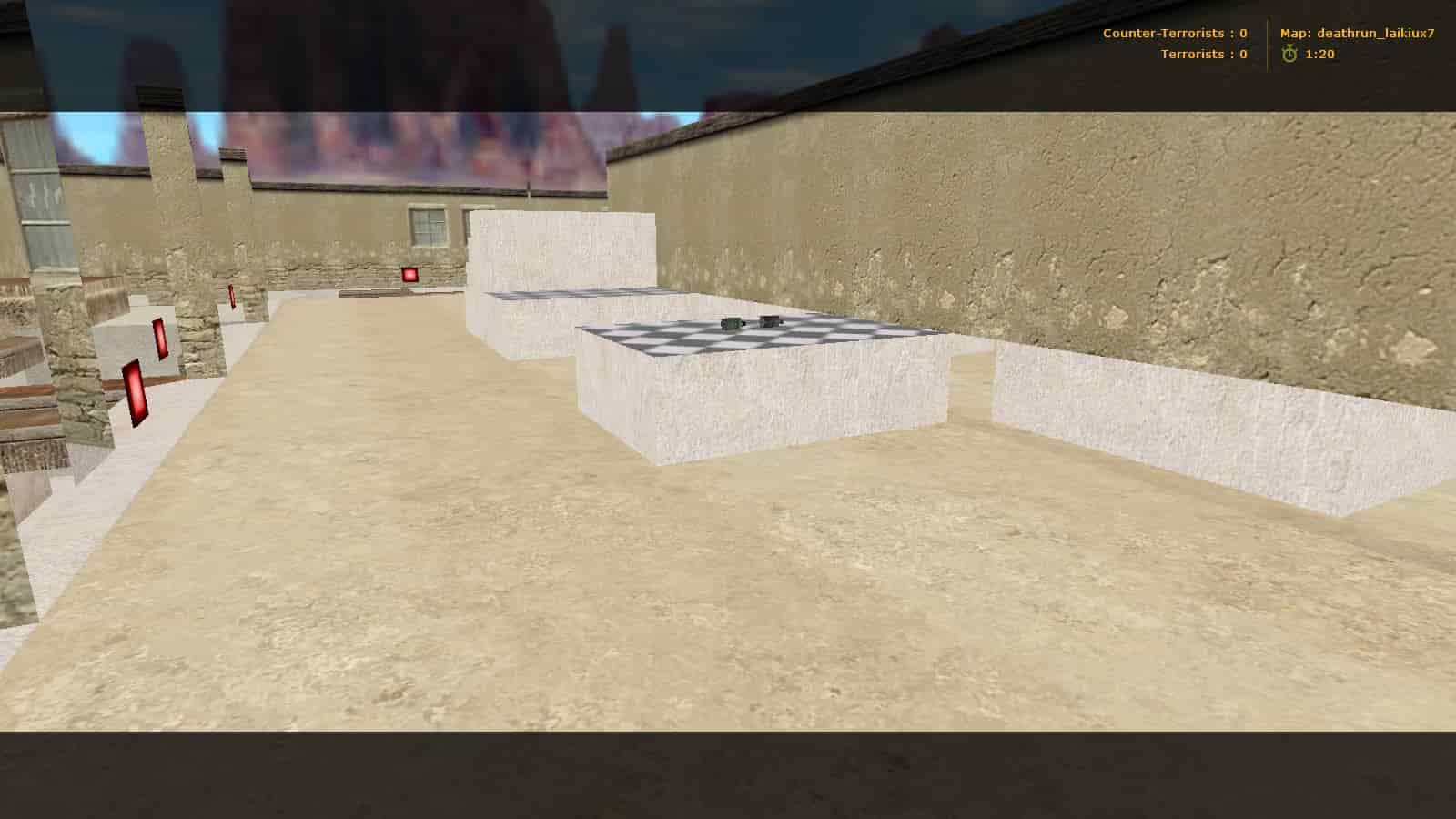 deathrun_laikiux7