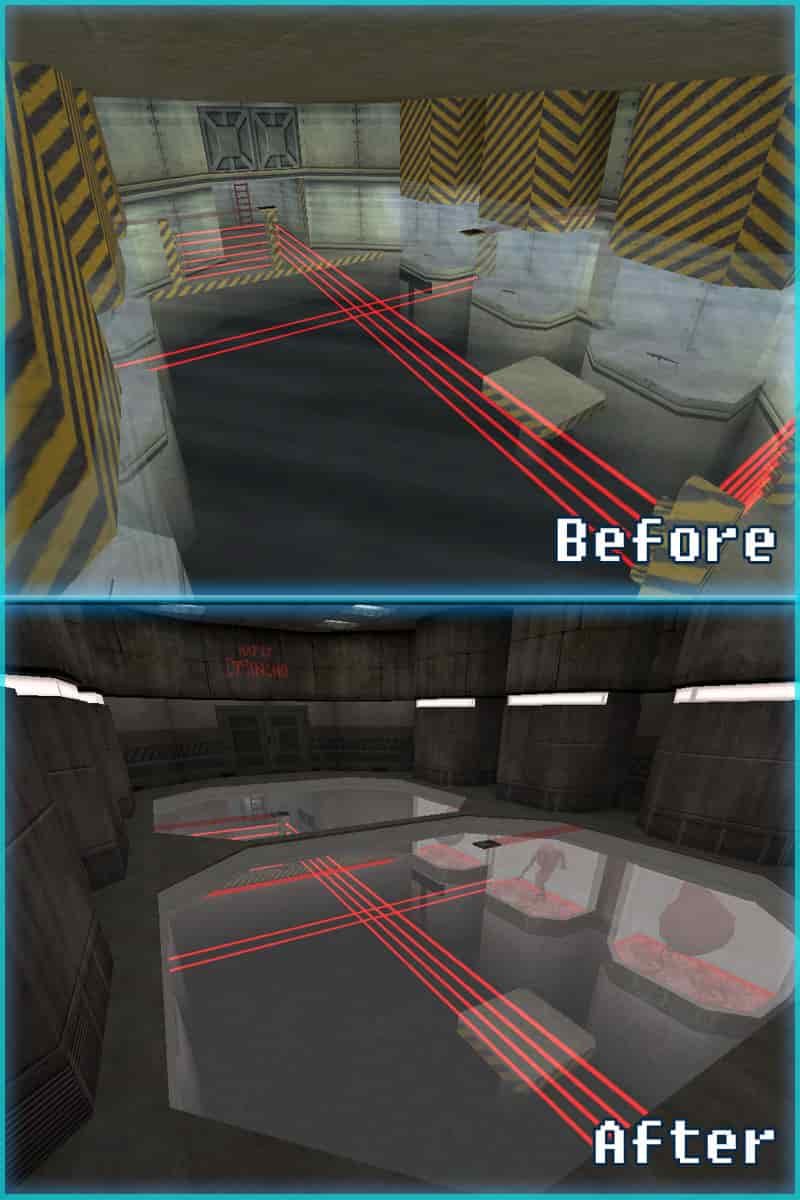 deathrun_laserspace