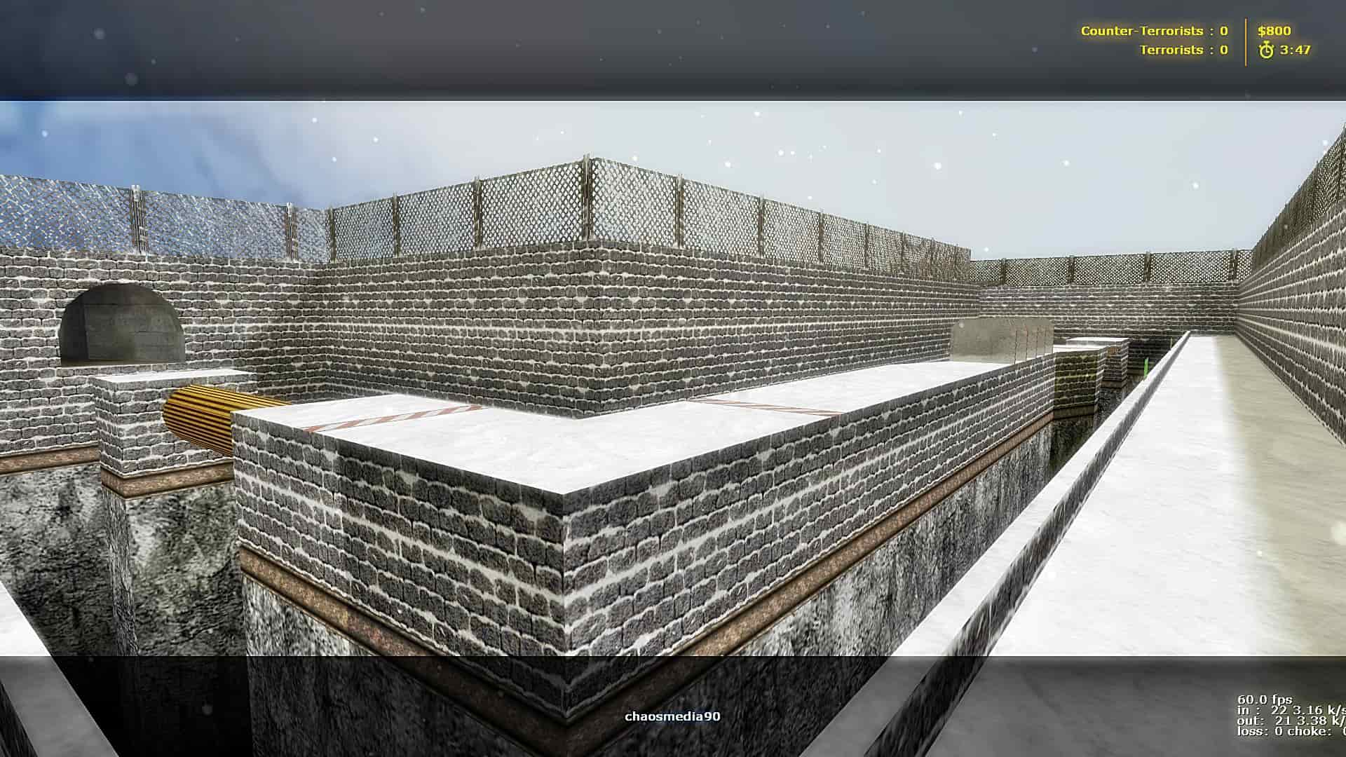deathrun_legendcs