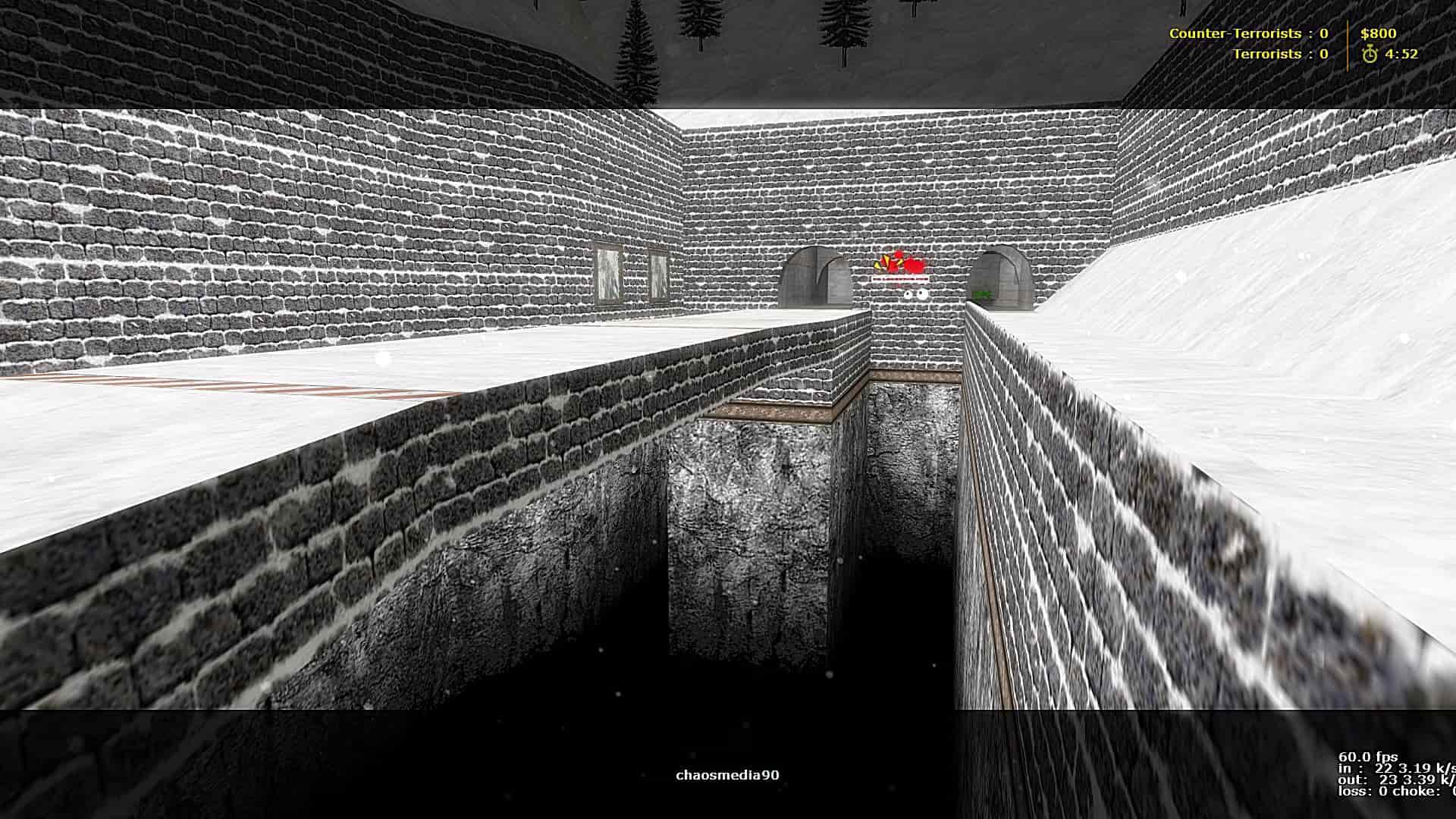 deathrun_legendcs